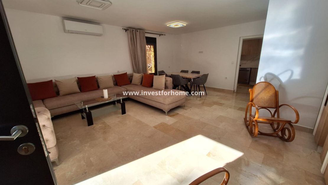Reventa - Casa - Torrevieja - Centro