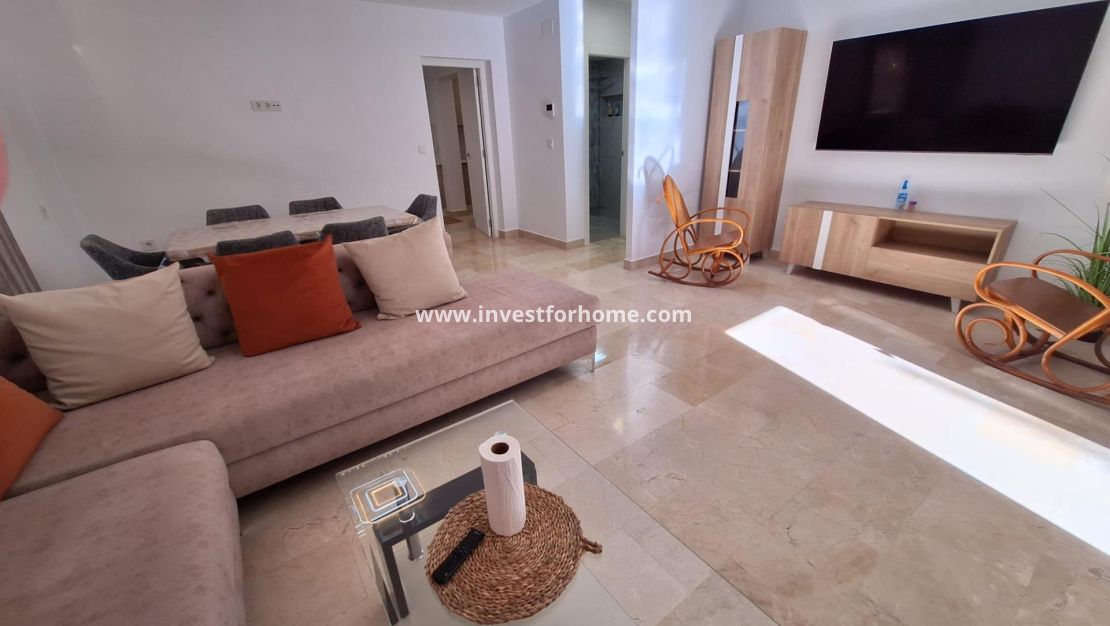 Reventa - Casa - Torrevieja - Centro