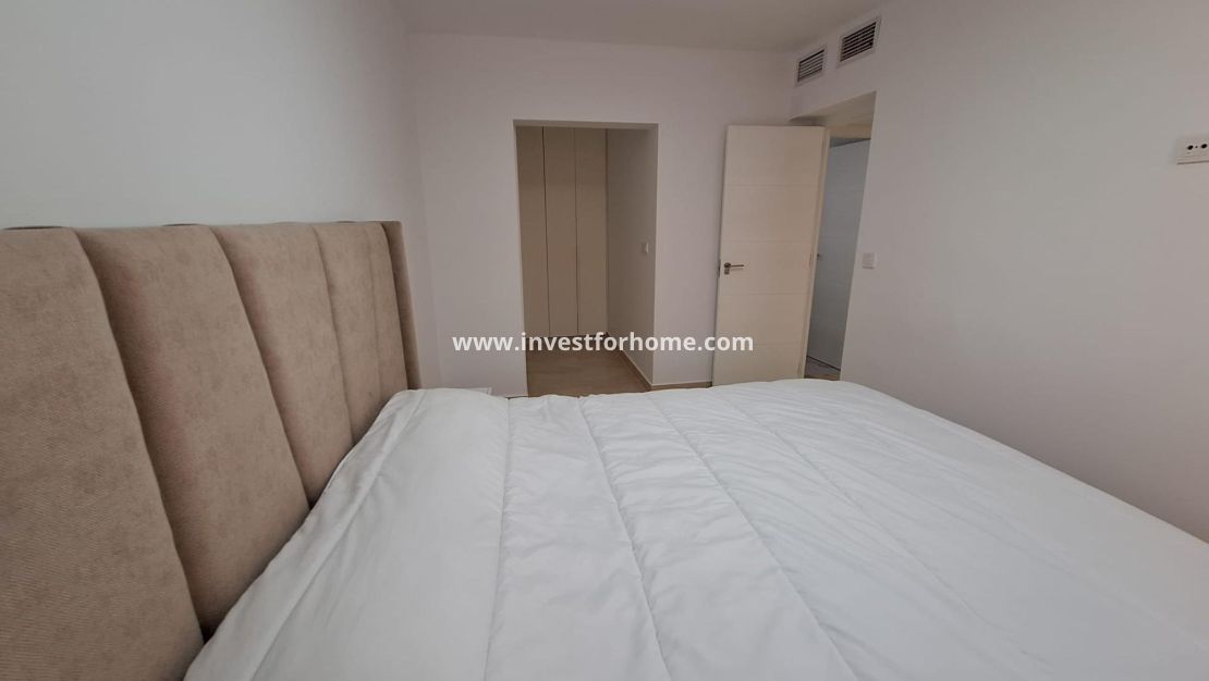 Reventa - Casa - Torrevieja - Centro