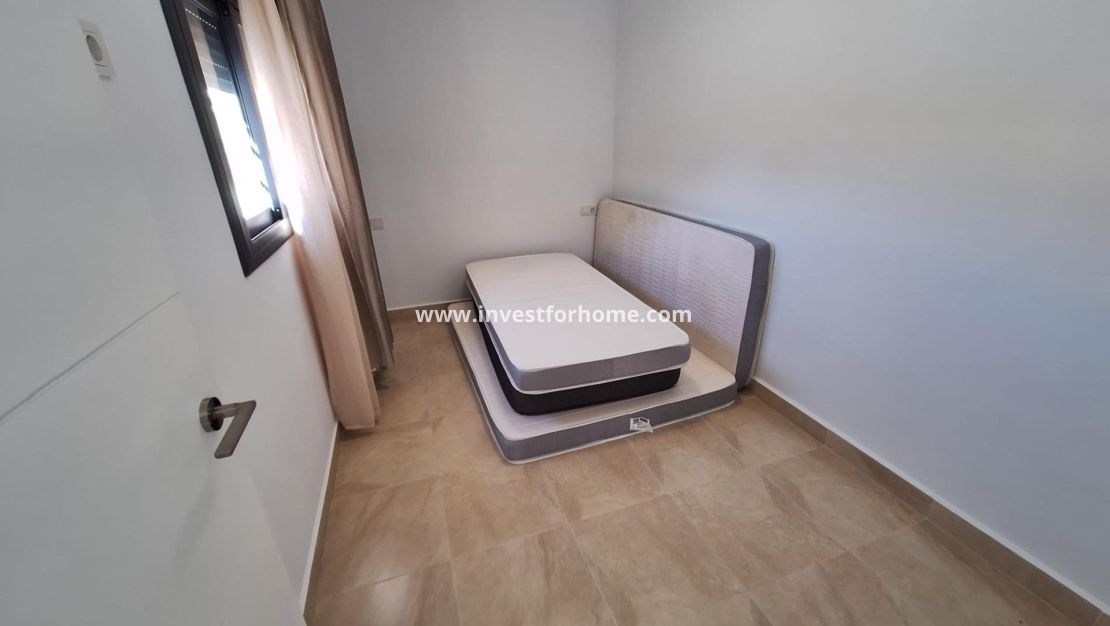 Reventa - Casa - Torrevieja - Centro