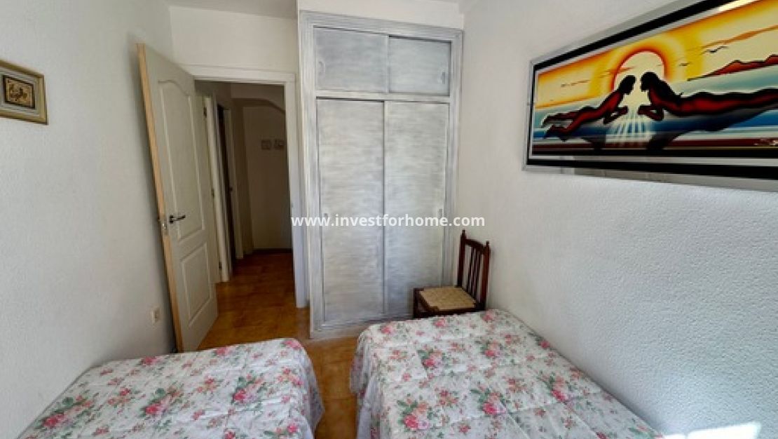 Reventa - Casa - Torrevieja - Costa Blanca