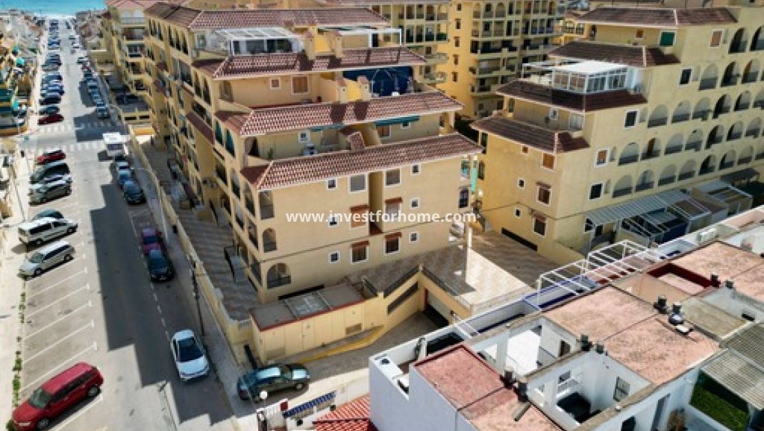 Reventa - Casa - Torrevieja - Costa Blanca