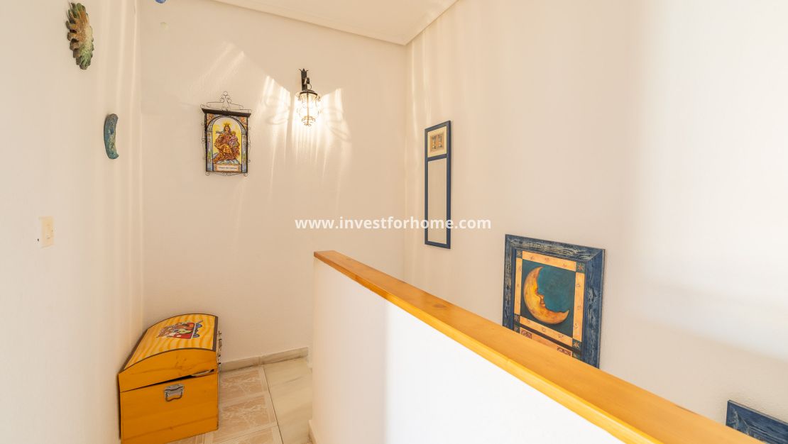 Reventa - Casa - Torrevieja - Costa Blanca