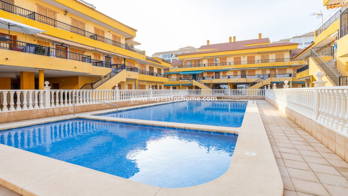 Reventa - Casa - Torrevieja - Costa Blanca