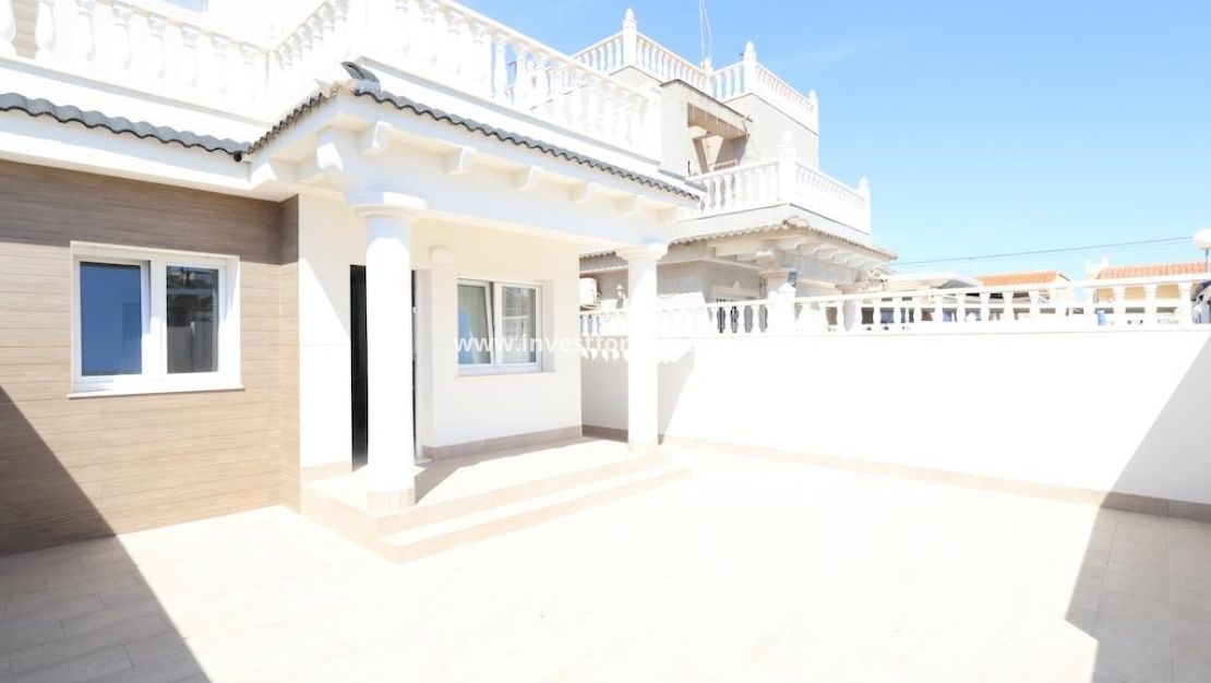 Reventa - Casa - Torrevieja - Costa Blanca