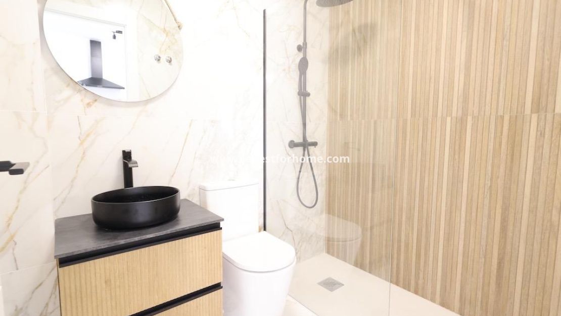 Reventa - Casa - Torrevieja - Costa Blanca