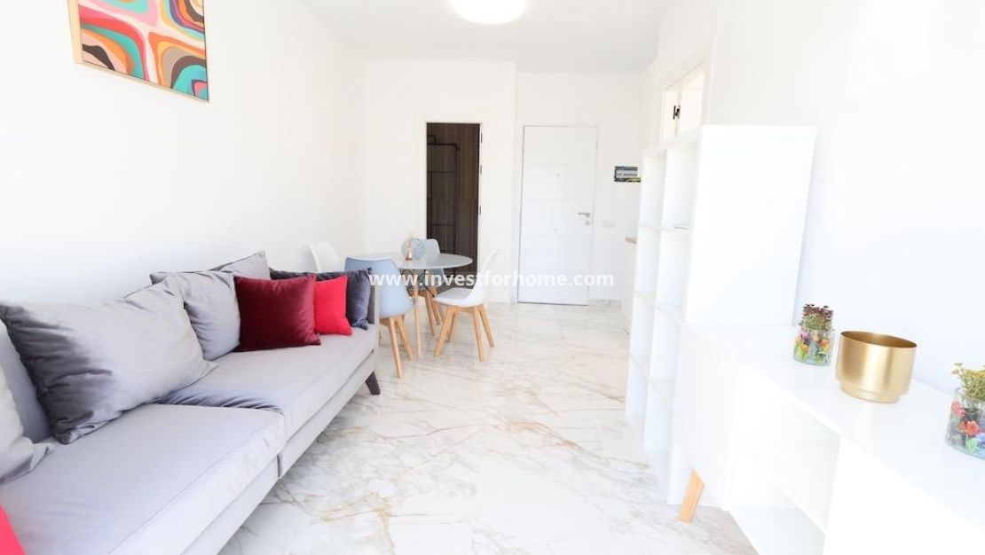 Reventa - Casa - Torrevieja - Costa Blanca