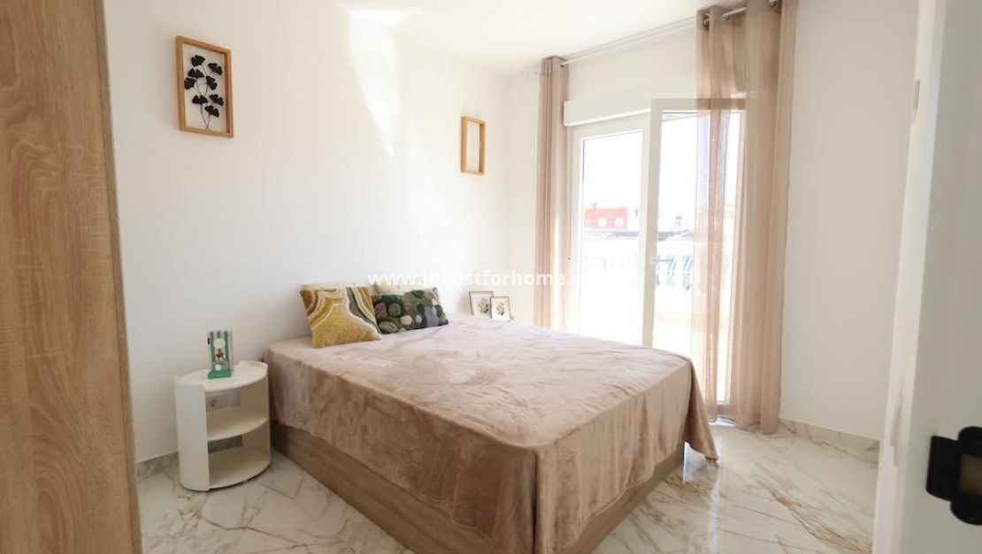 Reventa - Casa - Torrevieja - Costa Blanca