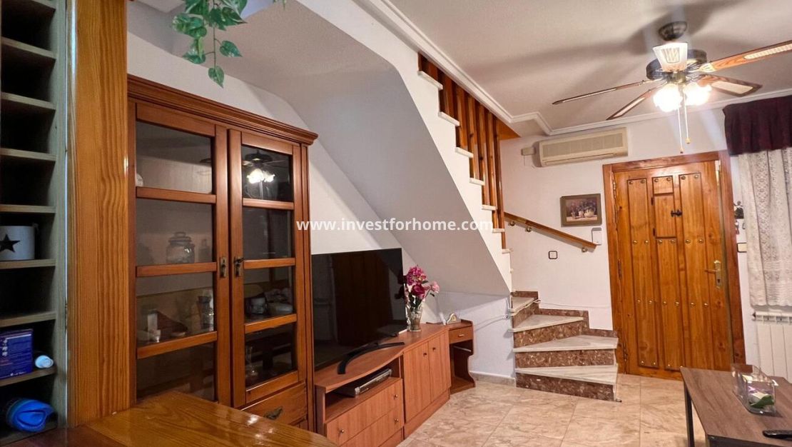 Reventa - Casa - Torrevieja - Costa Blanca