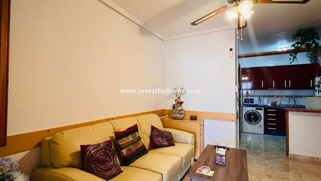 Reventa - Casa - Torrevieja - Costa Blanca