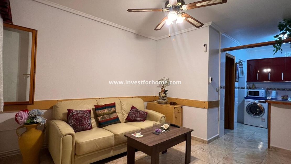 Reventa - Casa - Torrevieja - Costa Blanca