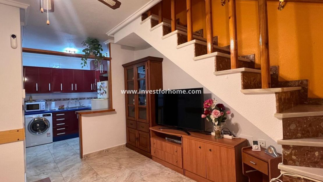 Reventa - Casa - Torrevieja - Costa Blanca