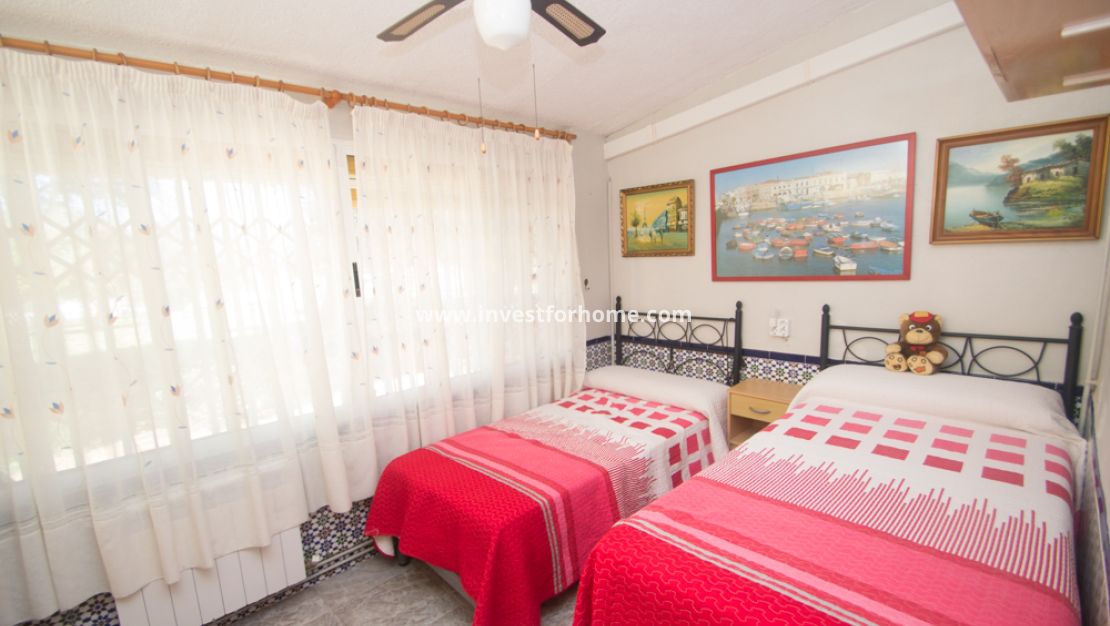 Reventa - Casa - Torrevieja - Costa Blanca