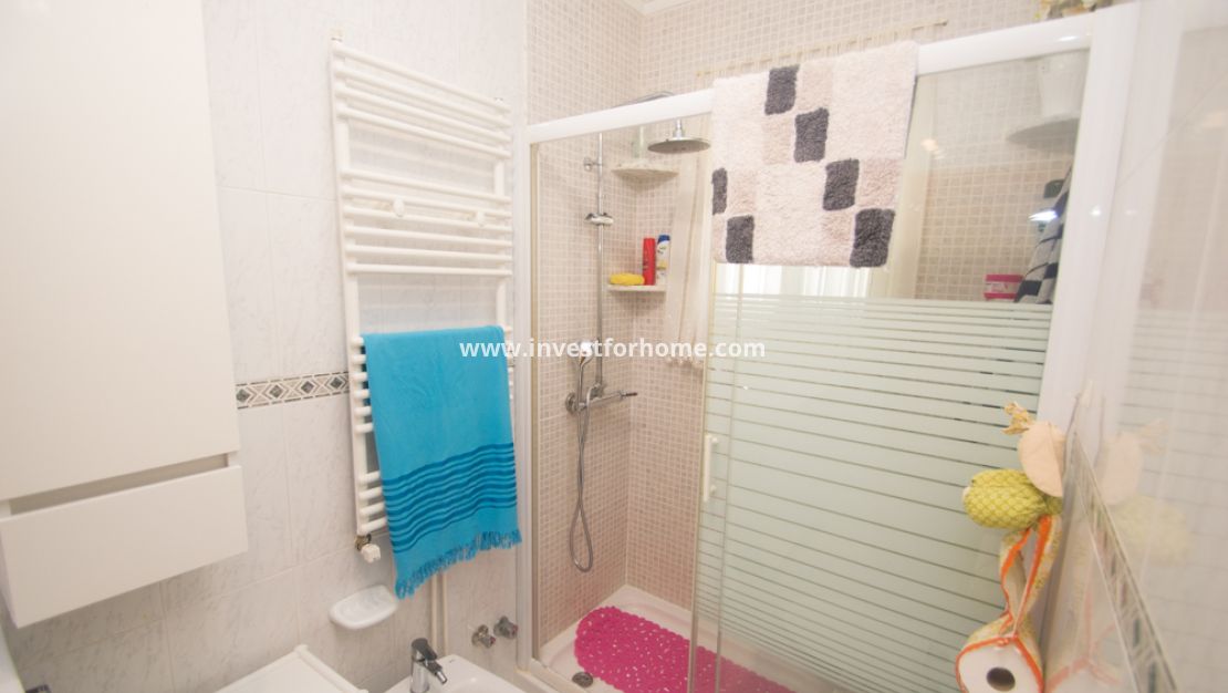 Reventa - Casa - Torrevieja - Costa Blanca