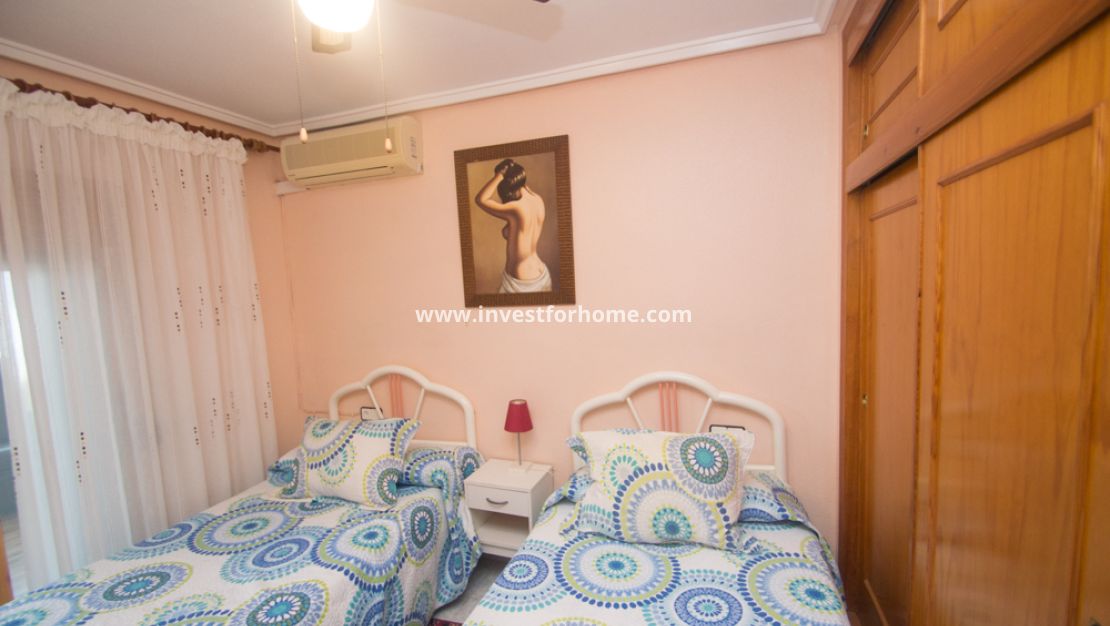 Reventa - Casa - Torrevieja - Costa Blanca