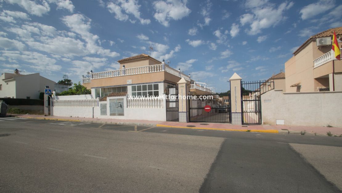 Reventa - Casa - Torrevieja - Costa Blanca