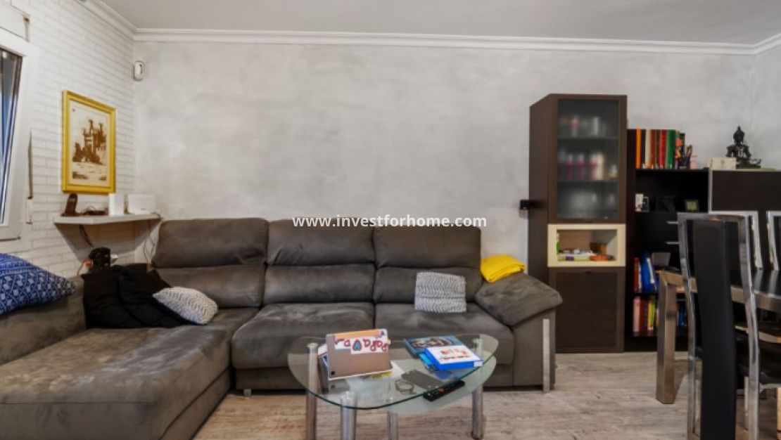 Reventa - Casa - Torrevieja - Costa Blanca