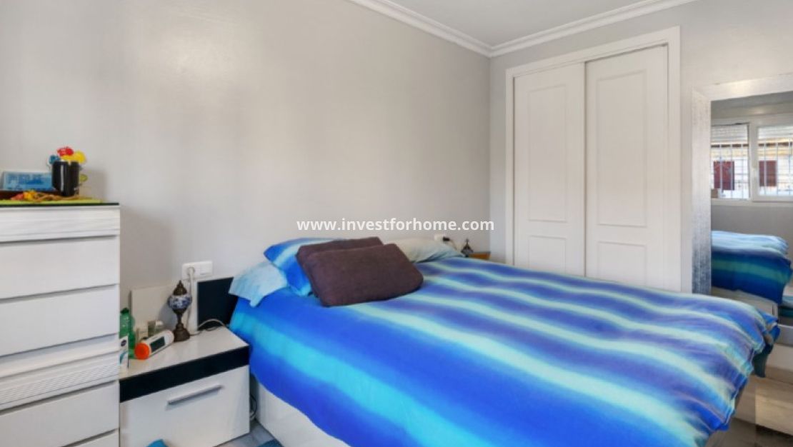 Reventa - Casa - Torrevieja - Costa Blanca