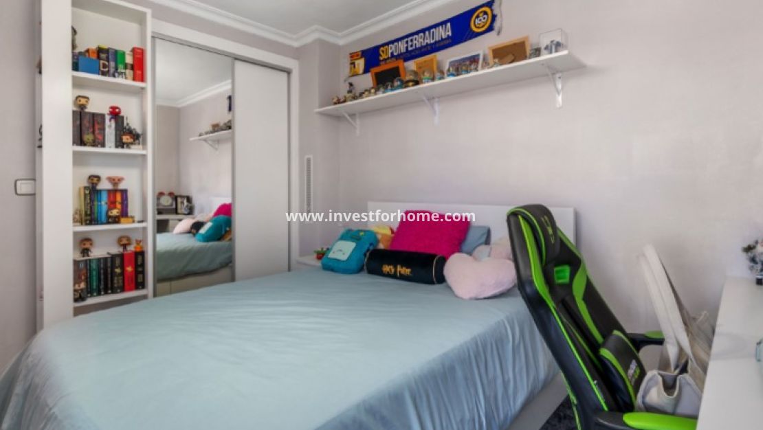 Reventa - Casa - Torrevieja - Costa Blanca