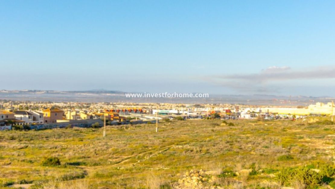 Reventa - Casa - Torrevieja - Costa Blanca