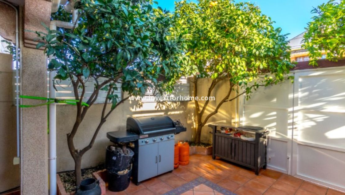 Reventa - Casa - Torrevieja - Costa Blanca