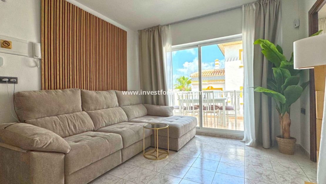 Reventa - Casa - Torrevieja - Costa Blanca