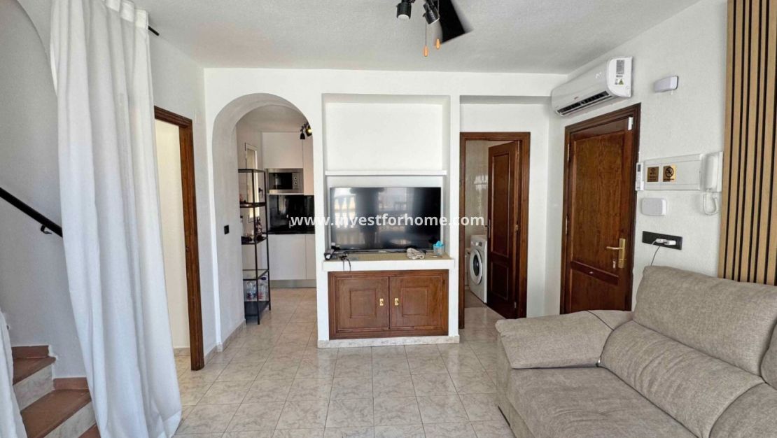 Reventa - Casa - Torrevieja - Costa Blanca