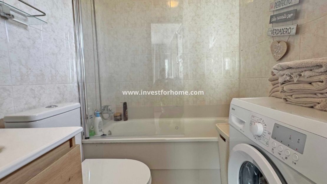 Reventa - Casa - Torrevieja - Costa Blanca