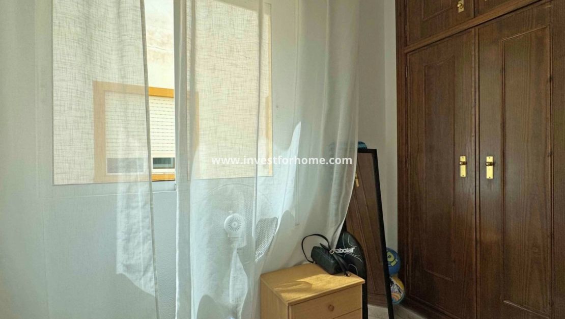 Reventa - Casa - Torrevieja - Costa Blanca