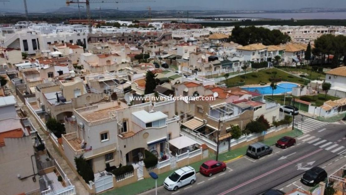 Reventa - Casa - Torrevieja - Costa Blanca