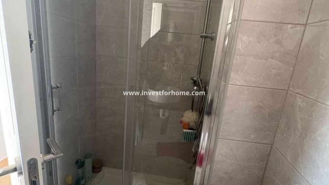 Reventa - Casa - Torrevieja - Costa Blanca