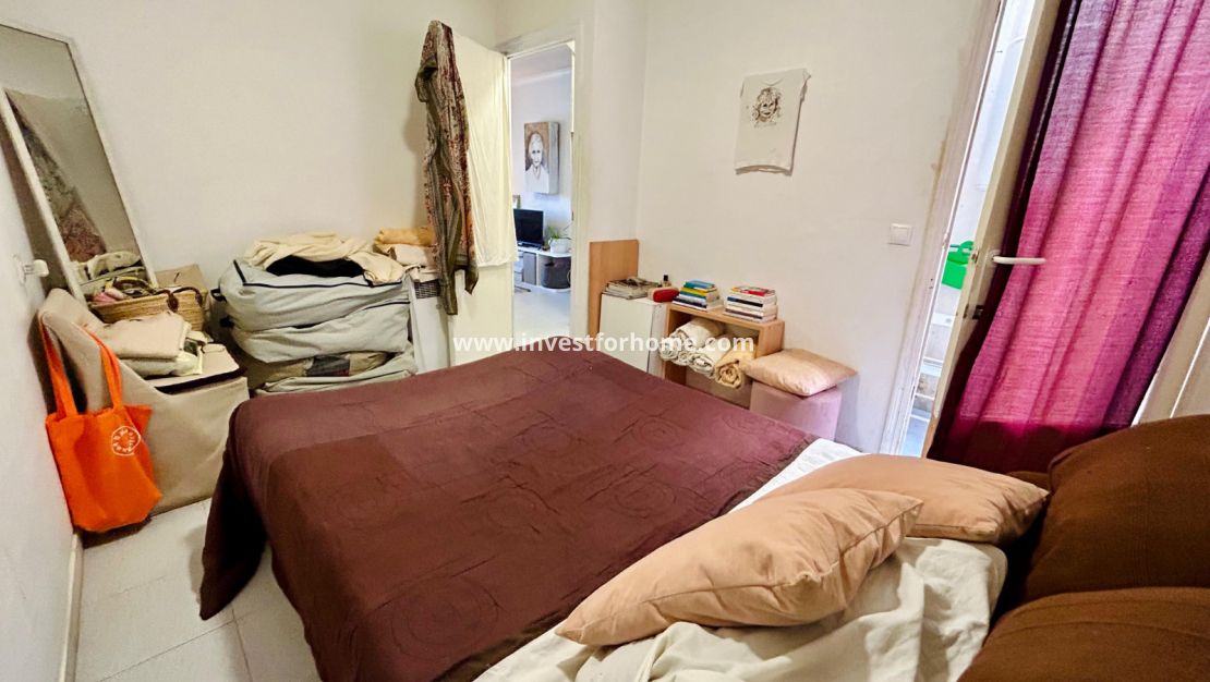 Reventa - Casa - Torrevieja - Costa Blanca