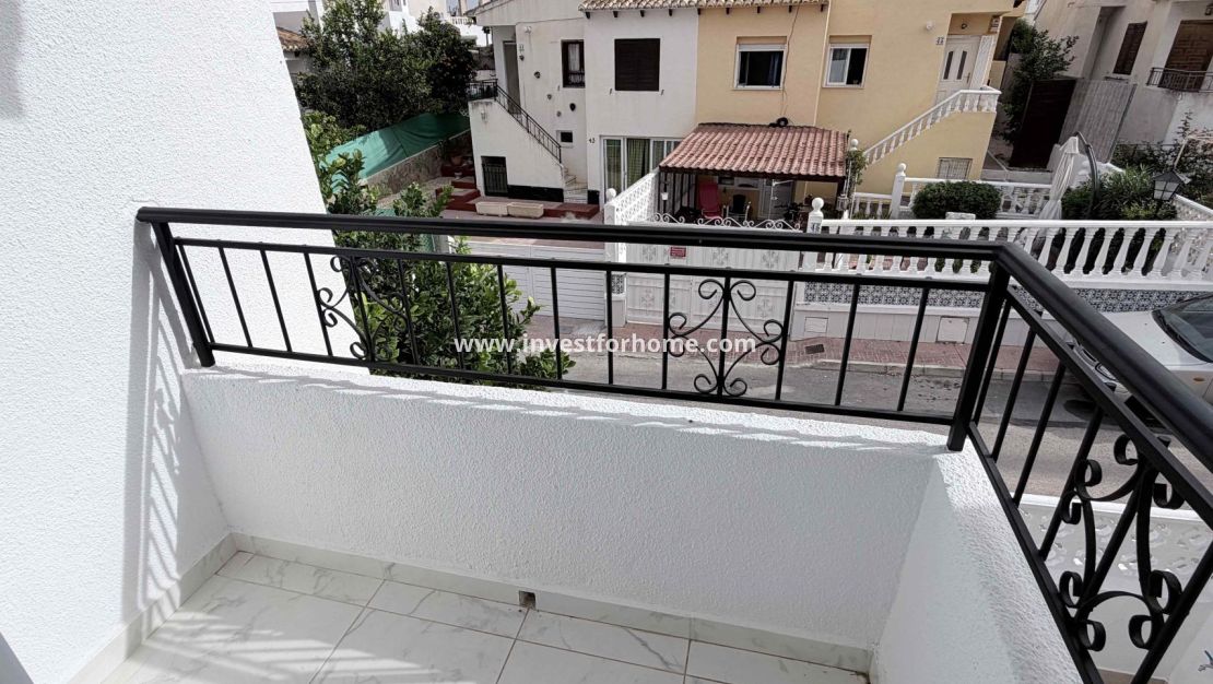 Reventa - Casa - Torrevieja - Costa Blanca