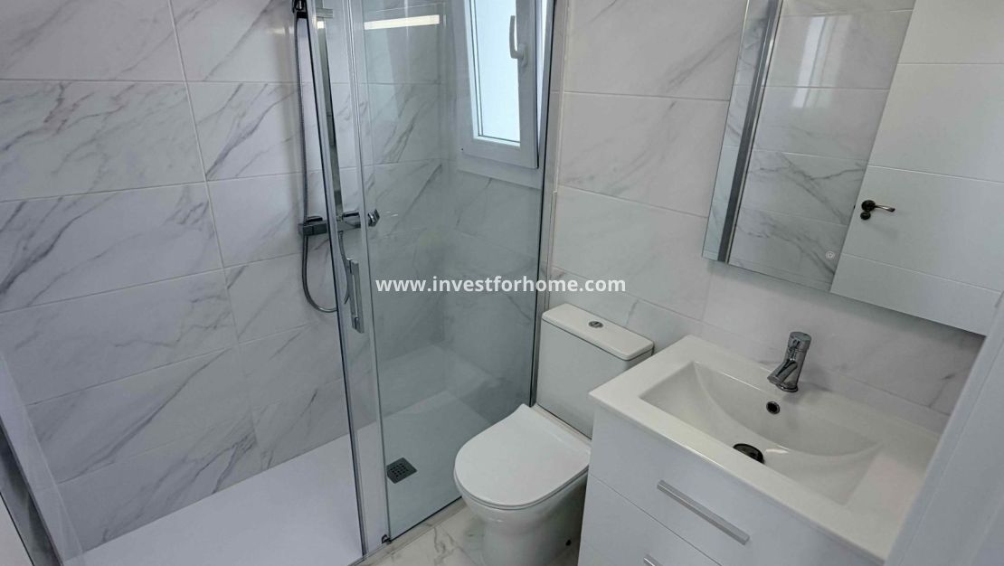 Reventa - Casa - Torrevieja - Costa Blanca