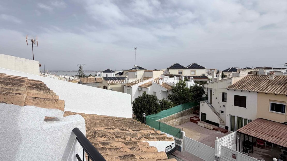 Reventa - Casa - Torrevieja - Costa Blanca