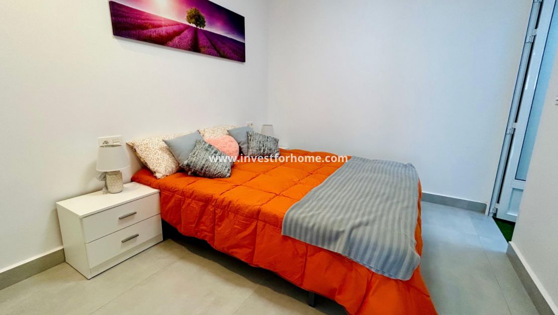 Reventa - Casa - Torrevieja - Costa Blanca