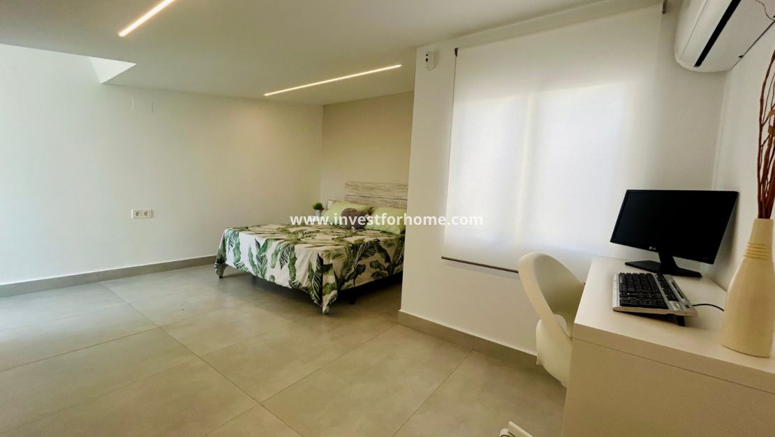 Reventa - Casa - Torrevieja - Costa Blanca