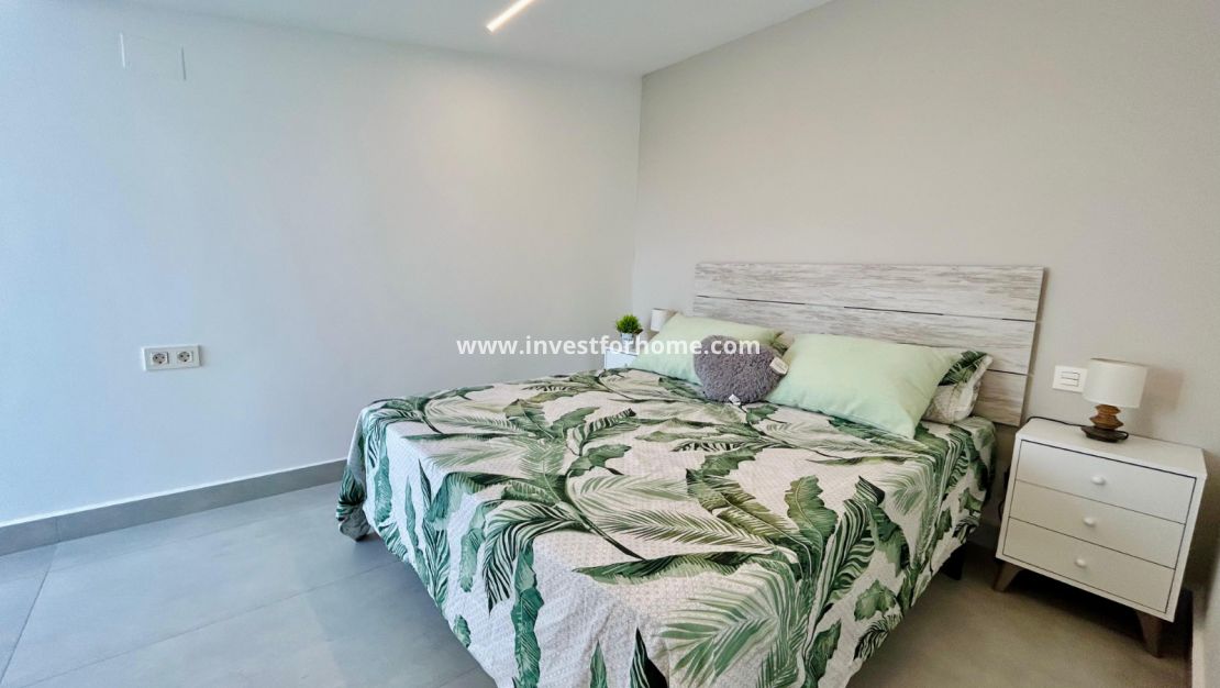 Reventa - Casa - Torrevieja - Costa Blanca