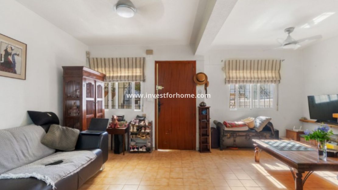 Reventa - Casa - Torrevieja - Costa Blanca