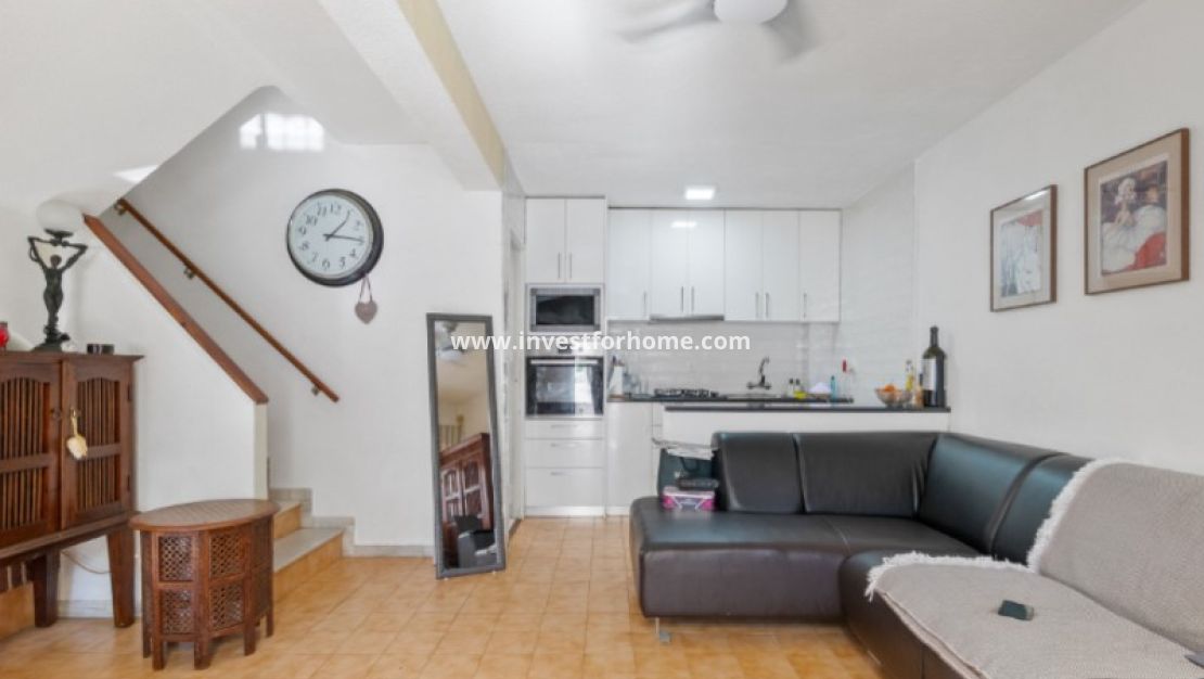 Reventa - Casa - Torrevieja - Costa Blanca