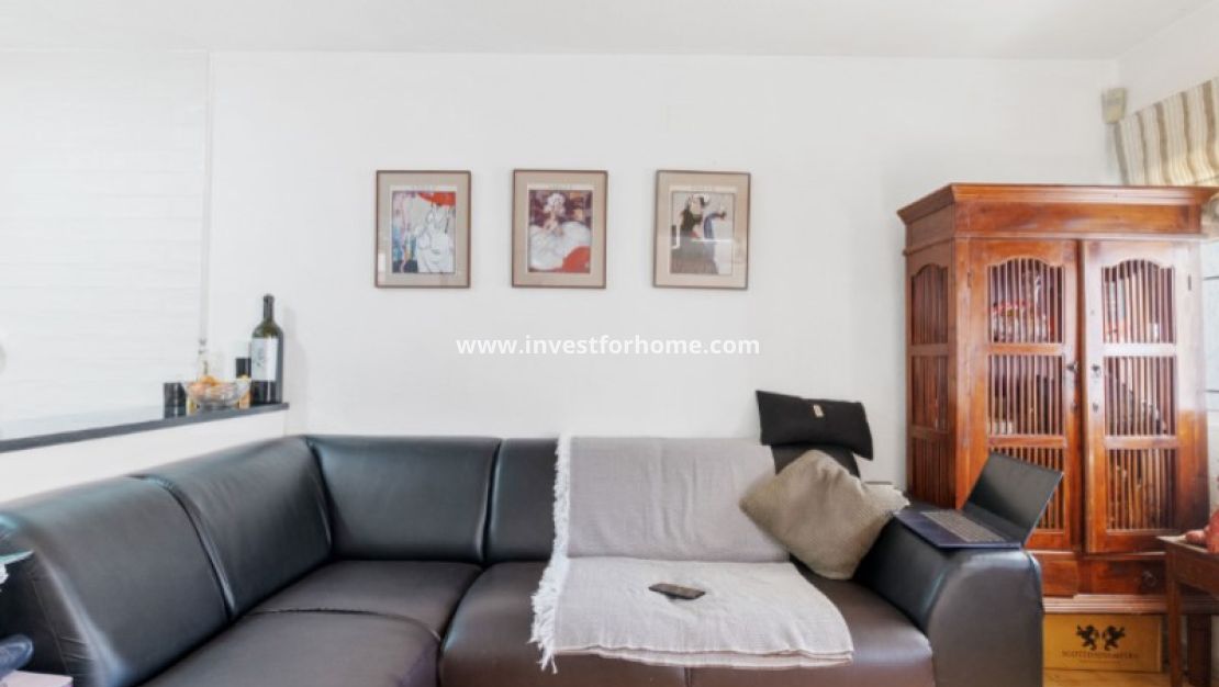 Reventa - Casa - Torrevieja - Costa Blanca