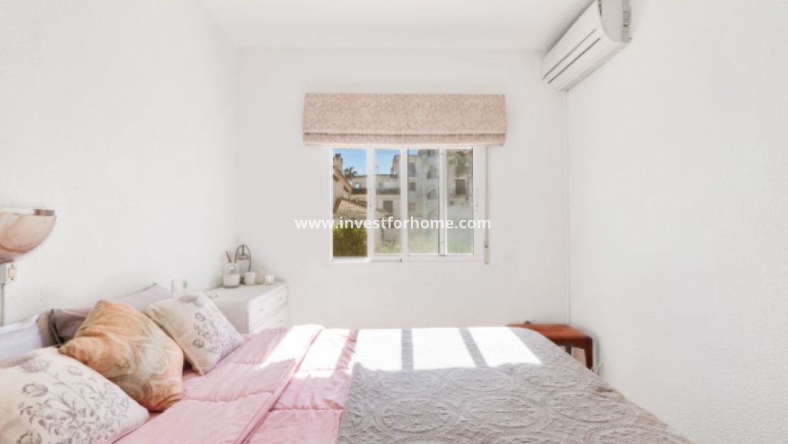 Reventa - Casa - Torrevieja - Costa Blanca