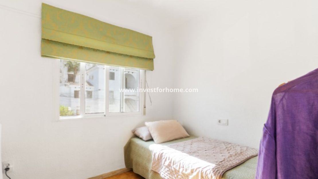 Reventa - Casa - Torrevieja - Costa Blanca