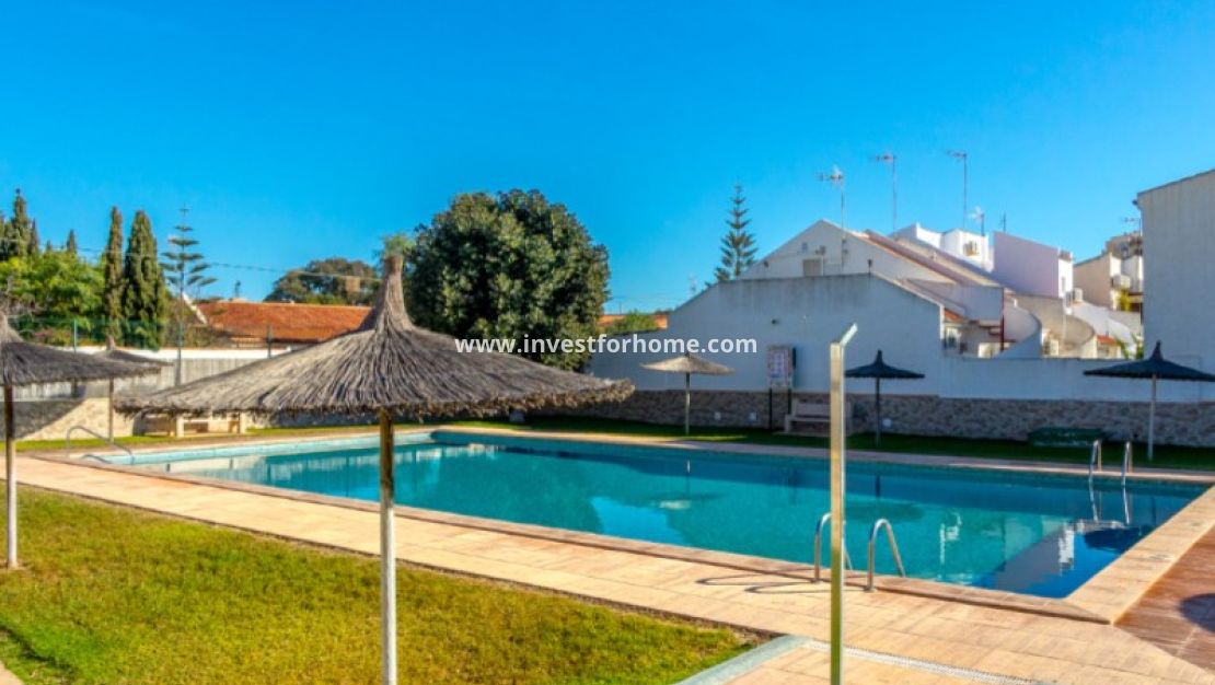 Reventa - Casa - Torrevieja - Costa Blanca