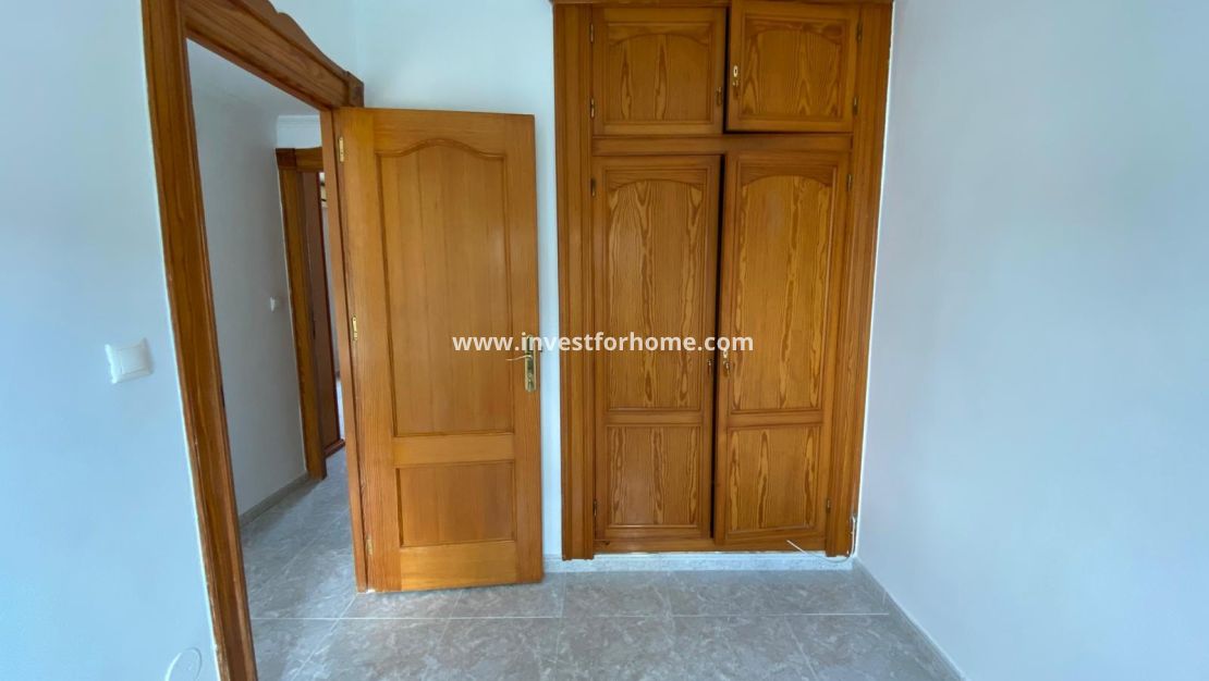 Reventa - Casa - Torrevieja - Costa Blanca