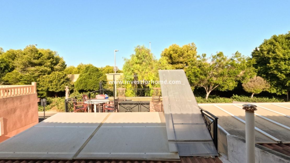 Reventa - Casa - Torrevieja - Costa Blanca