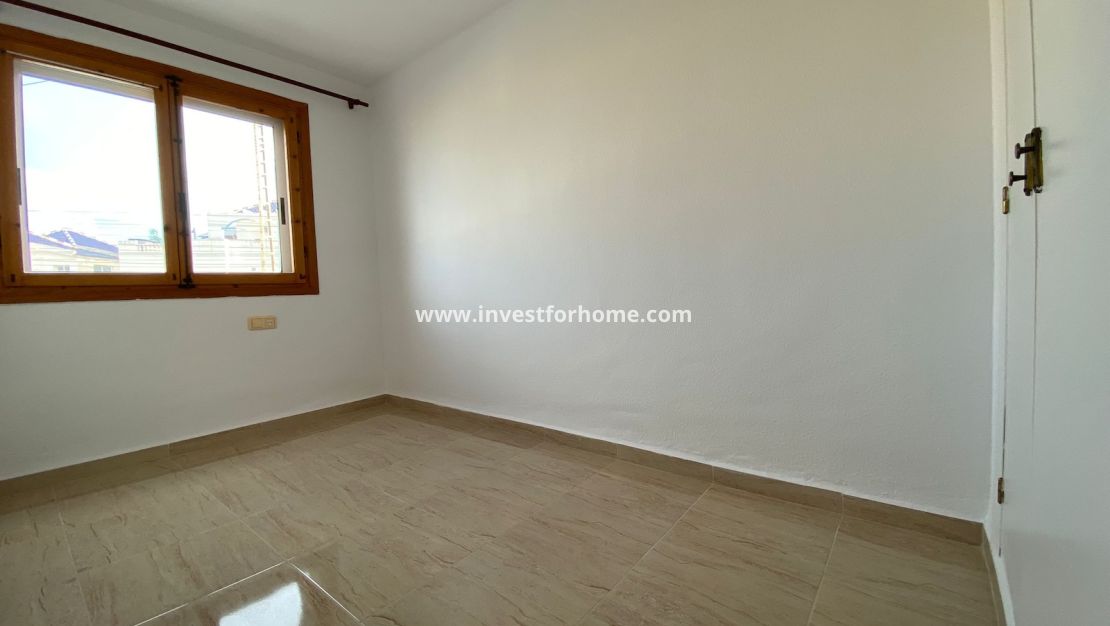 Reventa - Casa - Torrevieja - Costa Blanca