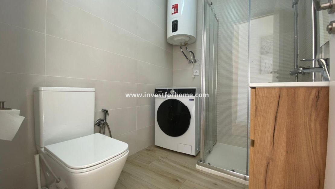 Reventa - Casa - Torrevieja - Costa Blanca