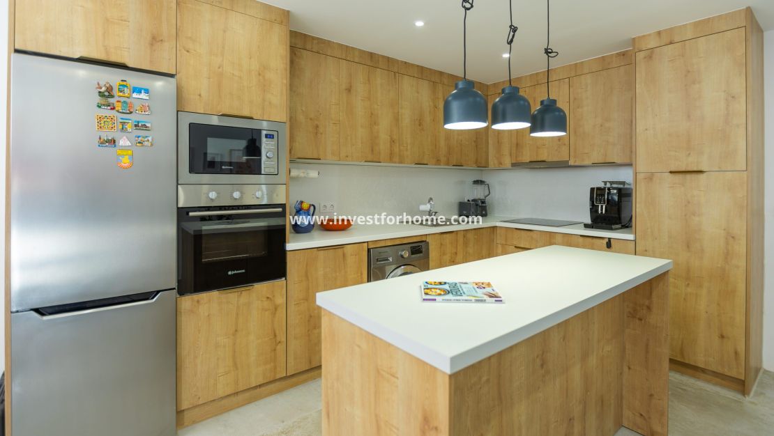 Reventa - Casa - Torrevieja - Costa Blanca