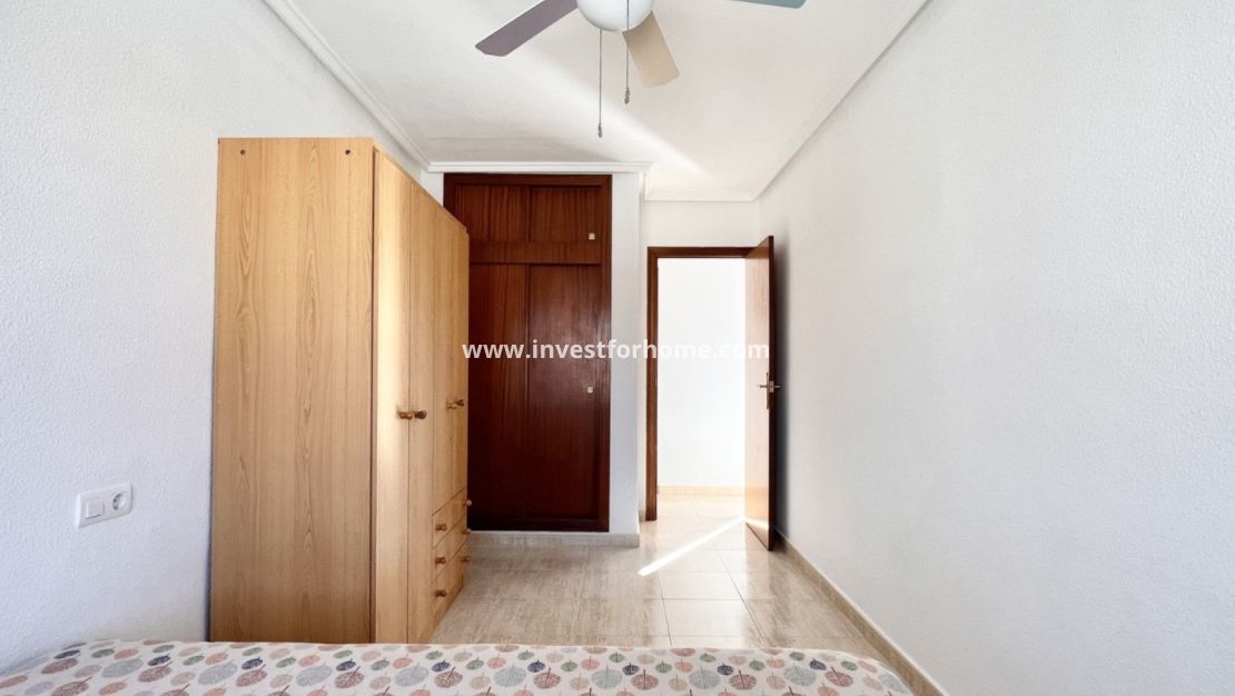 Reventa - Casa - Torrevieja - Costa Blanca